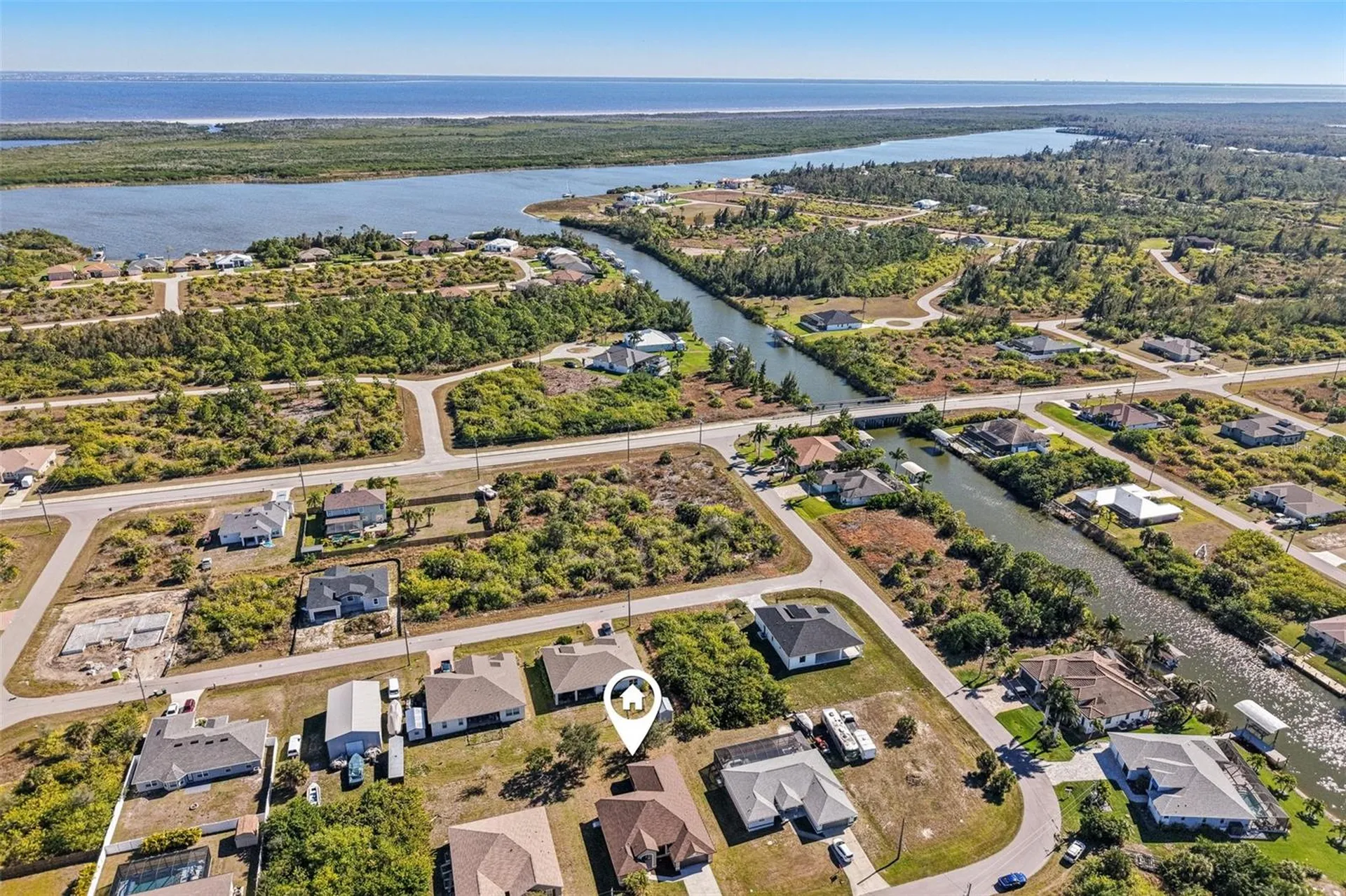 10048 Lebanon Drive Port Charlotte FL 33981