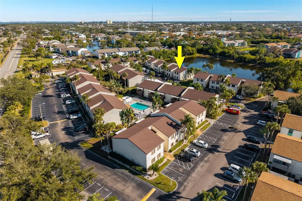 724 115th Avenue N St Petersburg FL 33716