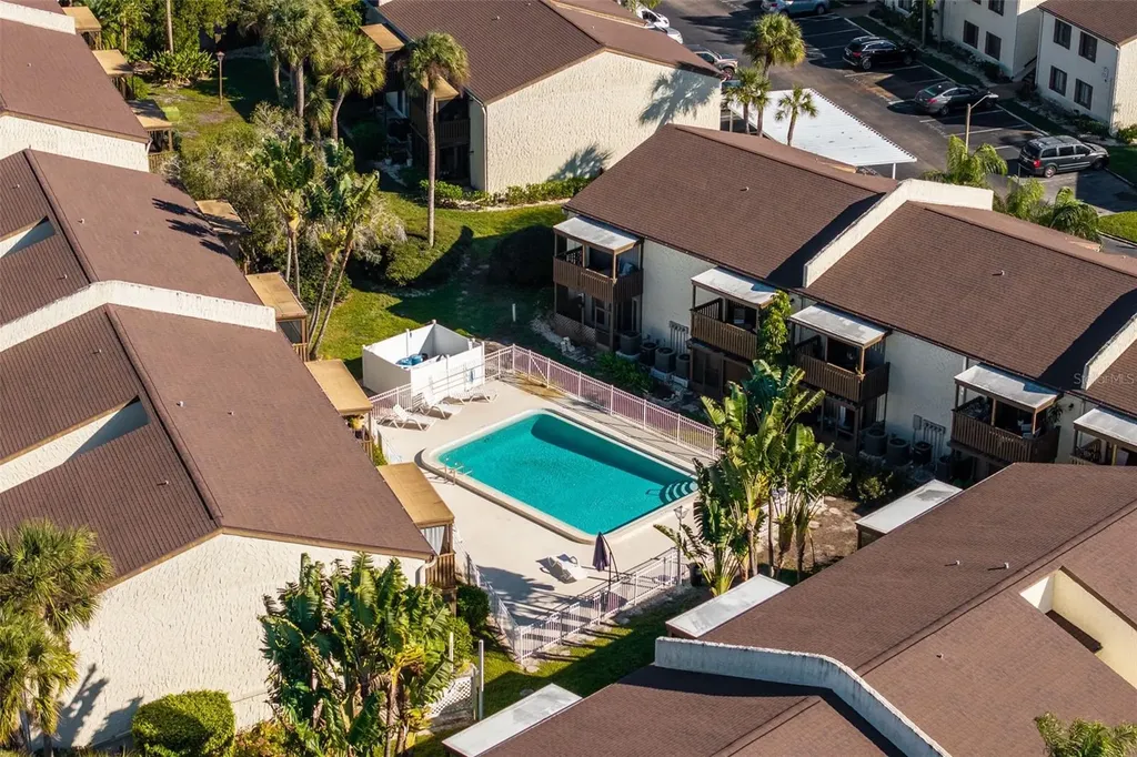 724 115th Avenue N St Petersburg FL 33716