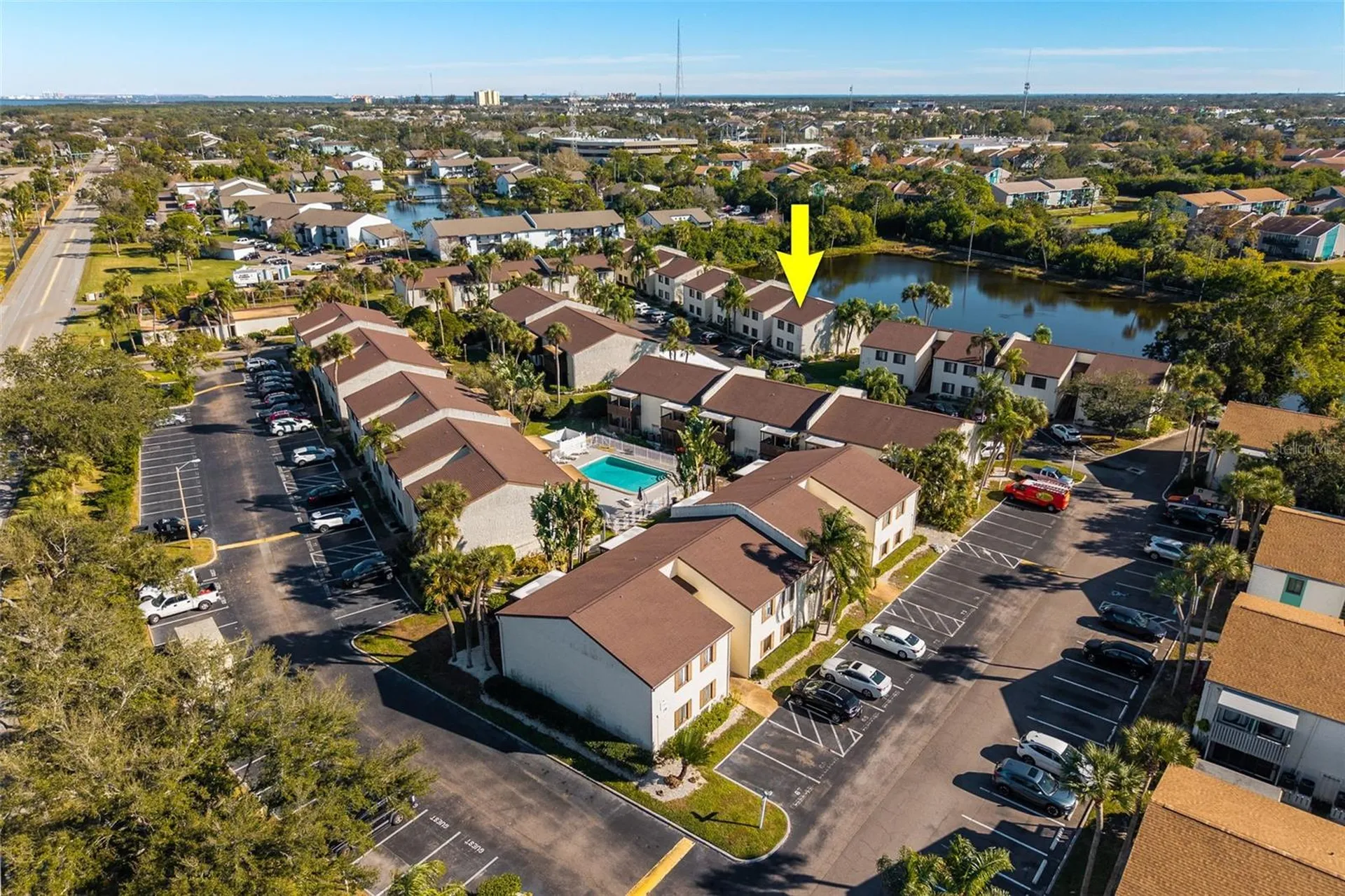 724 115th Avenue N St Petersburg FL 33716