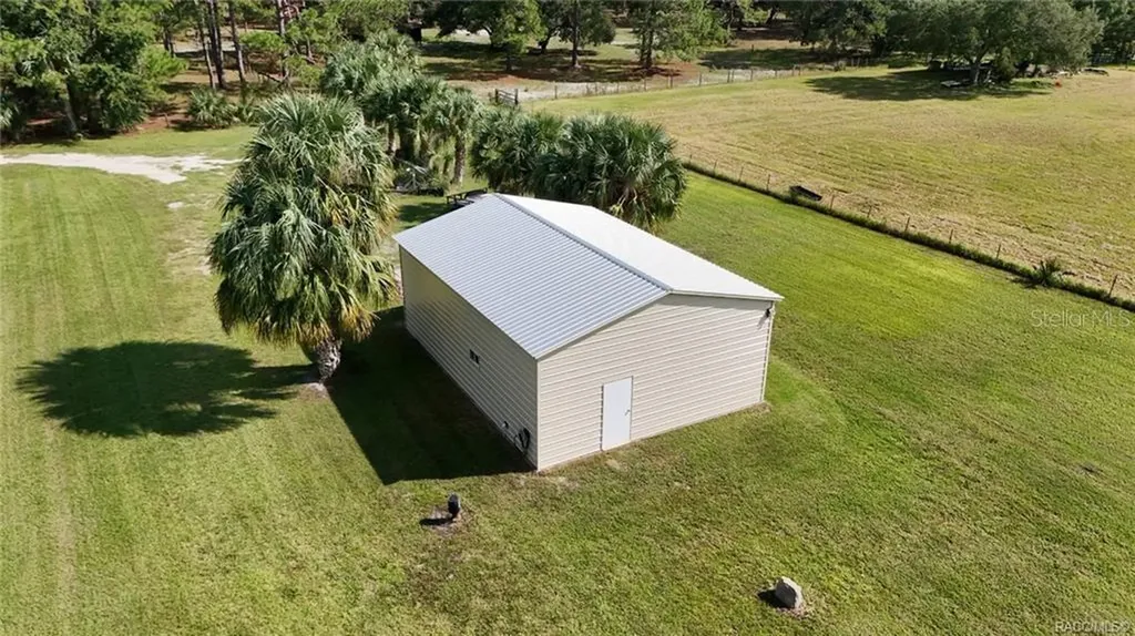 20271 SE 81st Terrace Inglis FL 34449