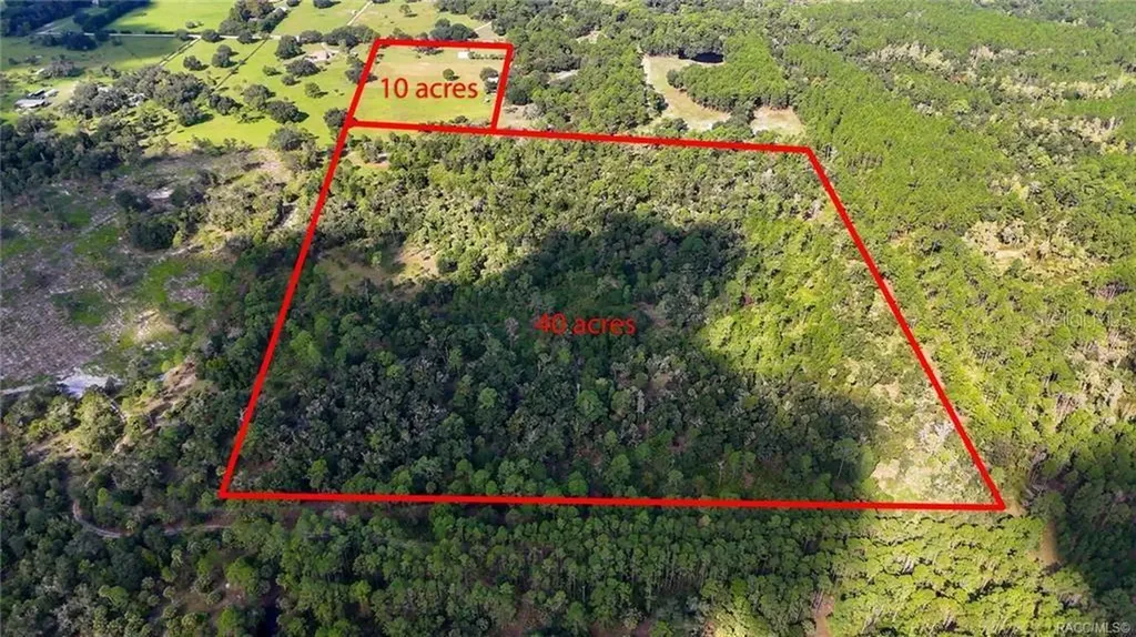 20271 SE 81st Terrace Inglis FL 34449