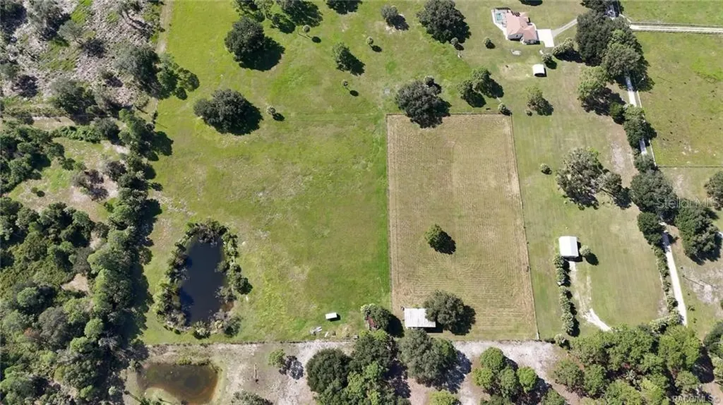 20271 SE 81st Terrace Inglis FL 34449