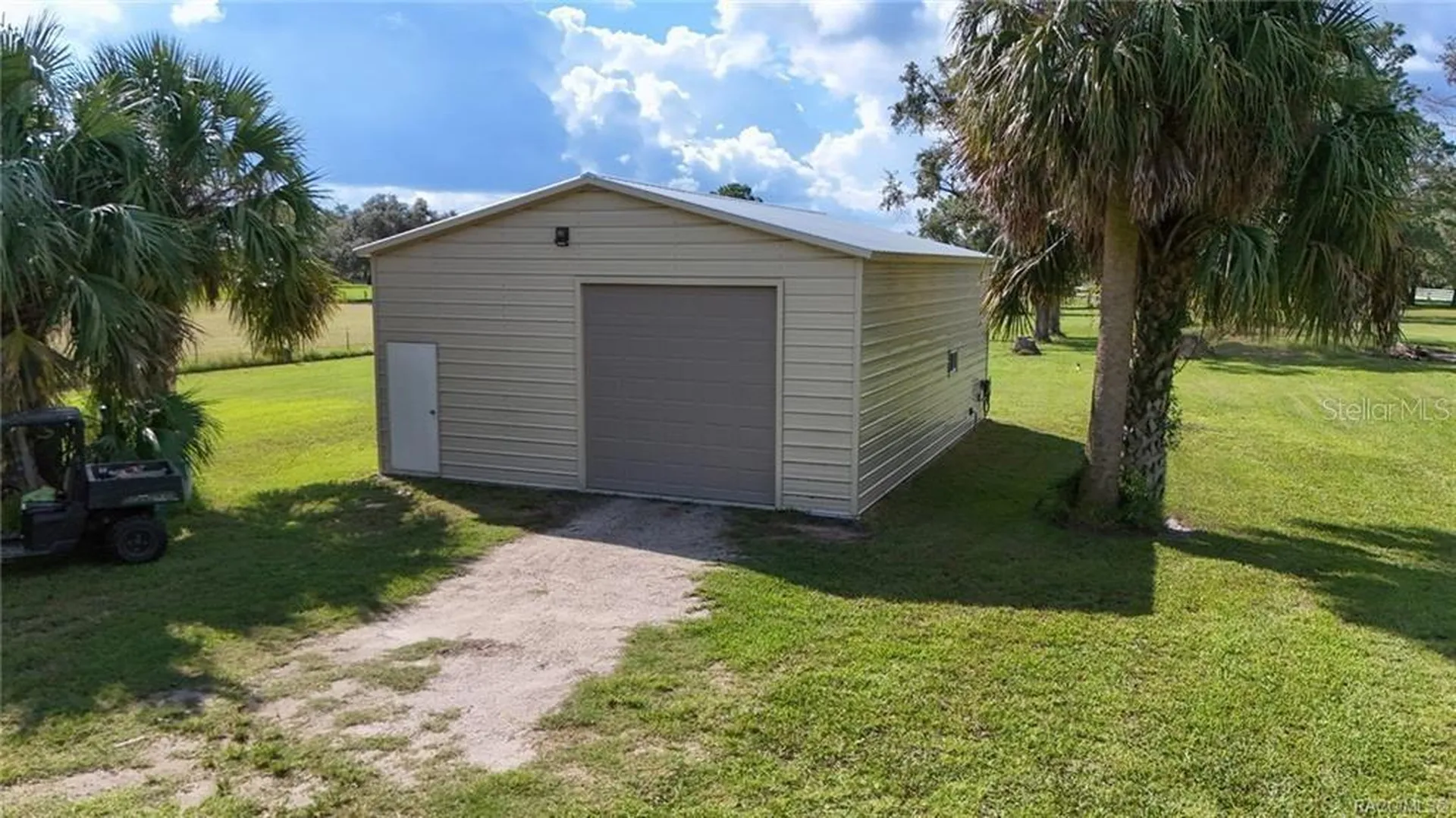 20271 SE 81st Terrace Inglis FL 34449
