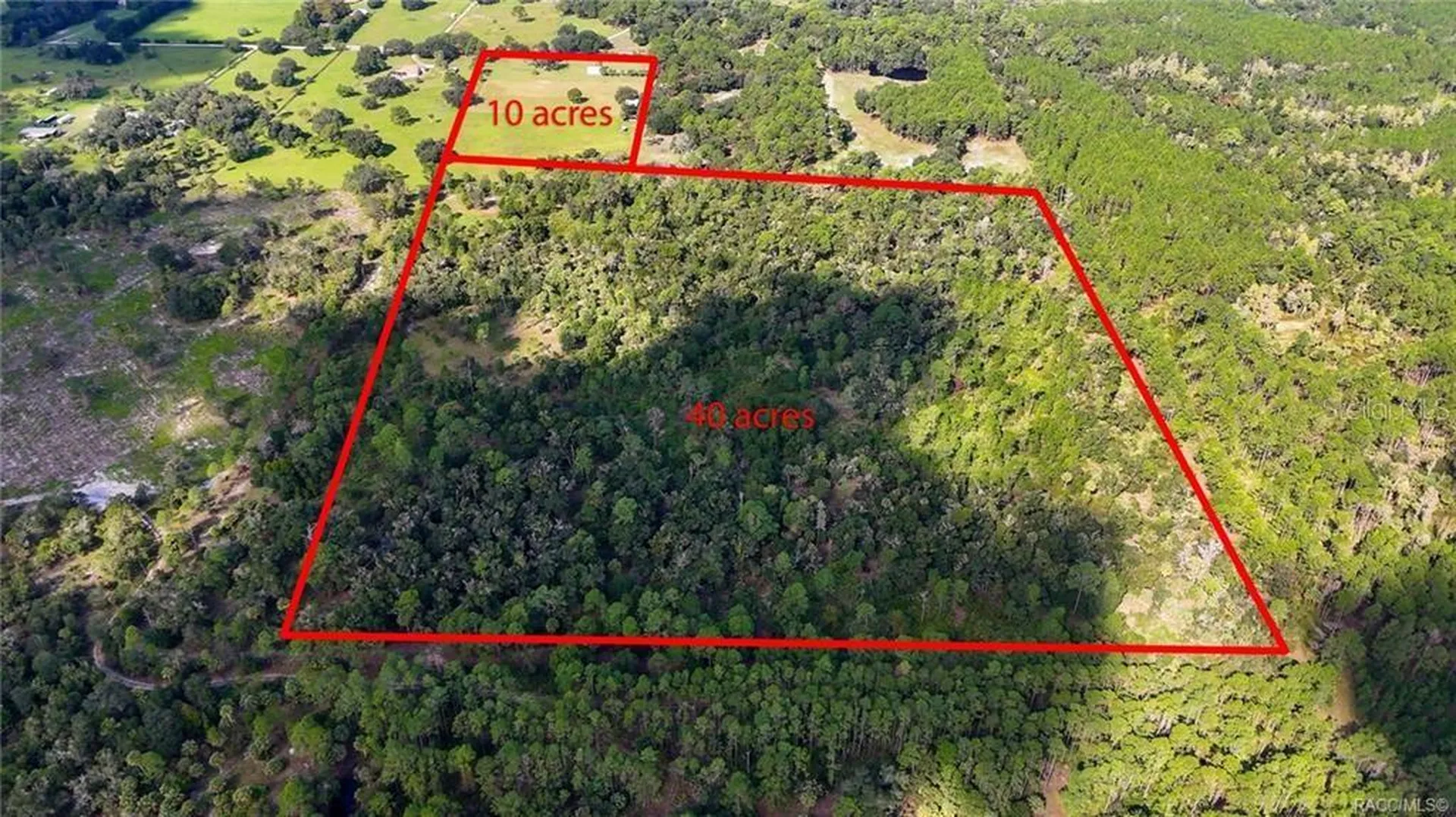 20271 SE 81st Terrace Inglis FL 34449