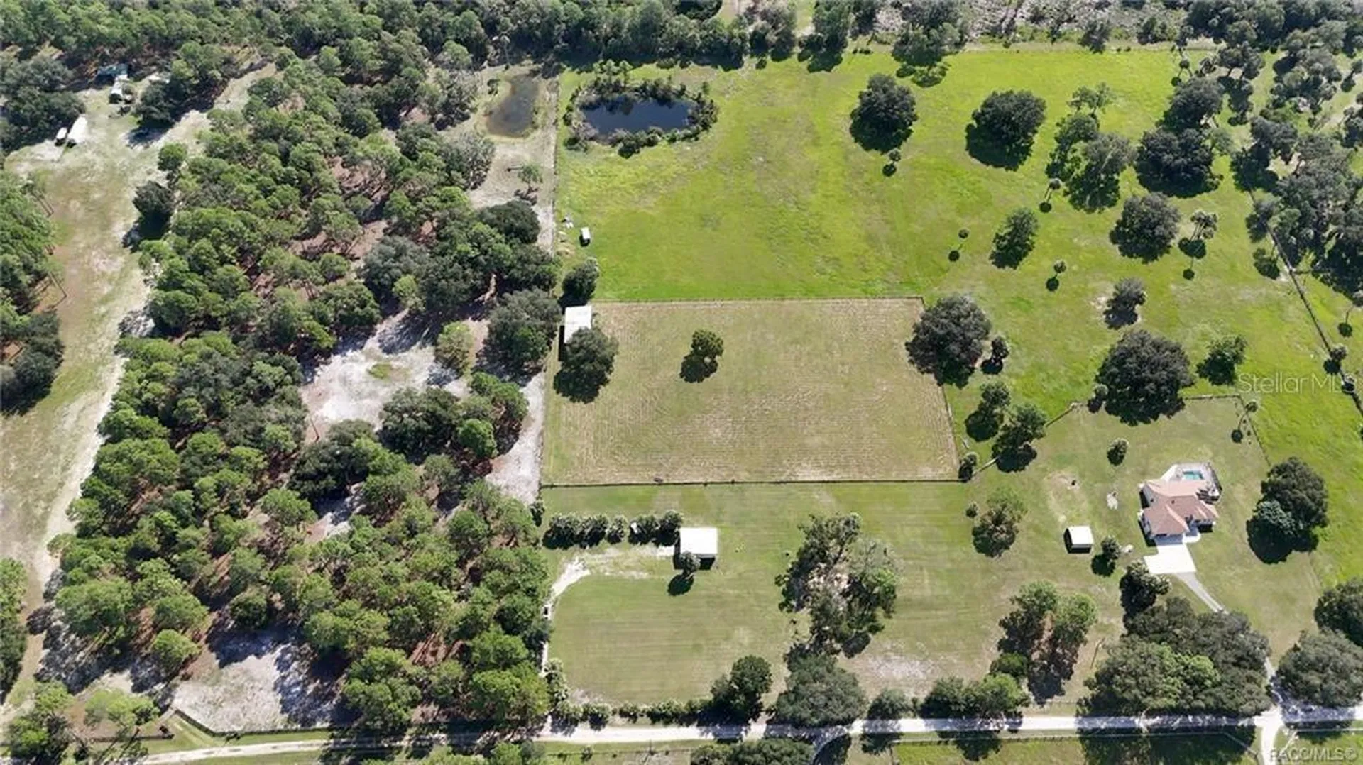 20271 SE 81st Terrace Inglis FL 34449