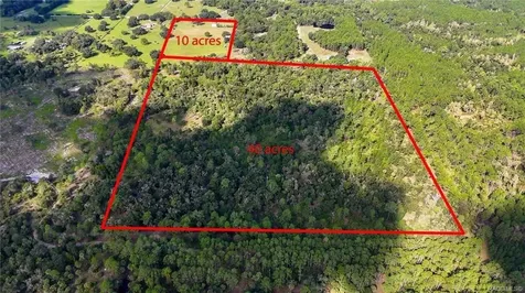 20271 SE 81st Terrace Inglis FL 34449