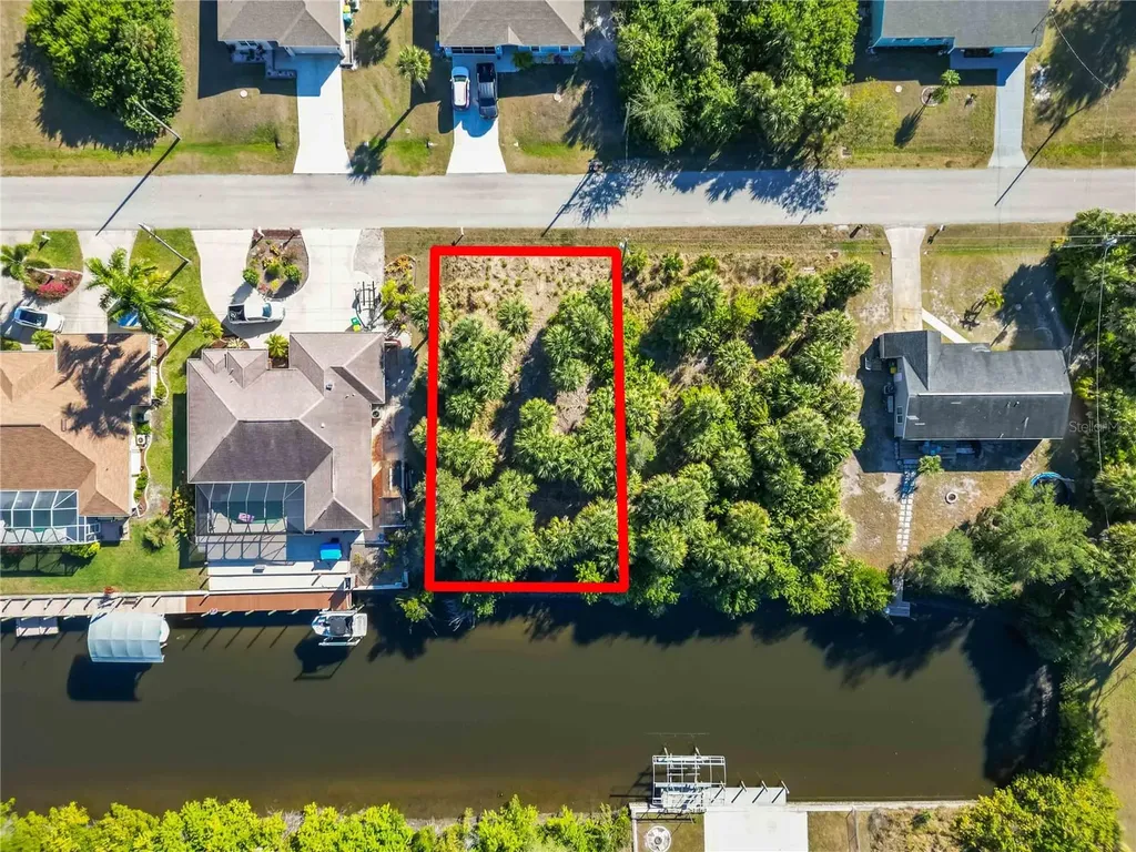 18034 Avonsdale Port Charlotte FL 33948