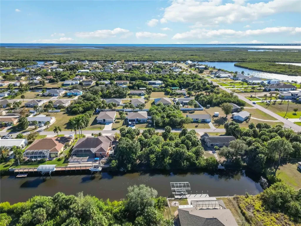 18034 Avonsdale Port Charlotte FL 33948
