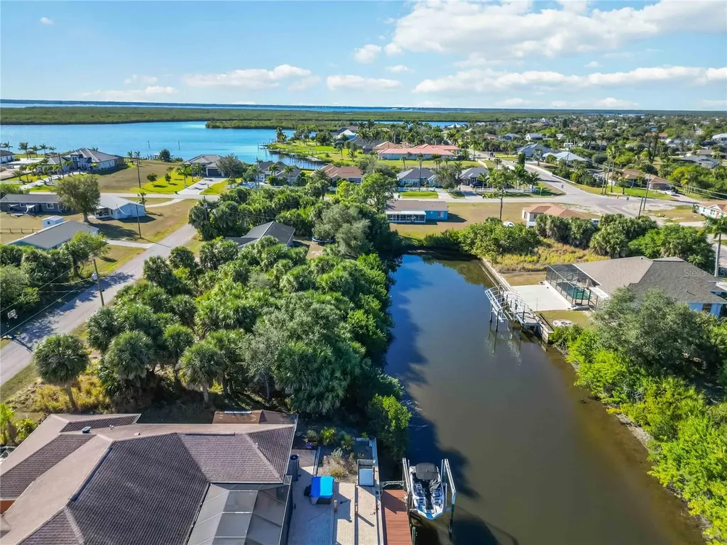 18034 Avonsdale Port Charlotte FL 33948