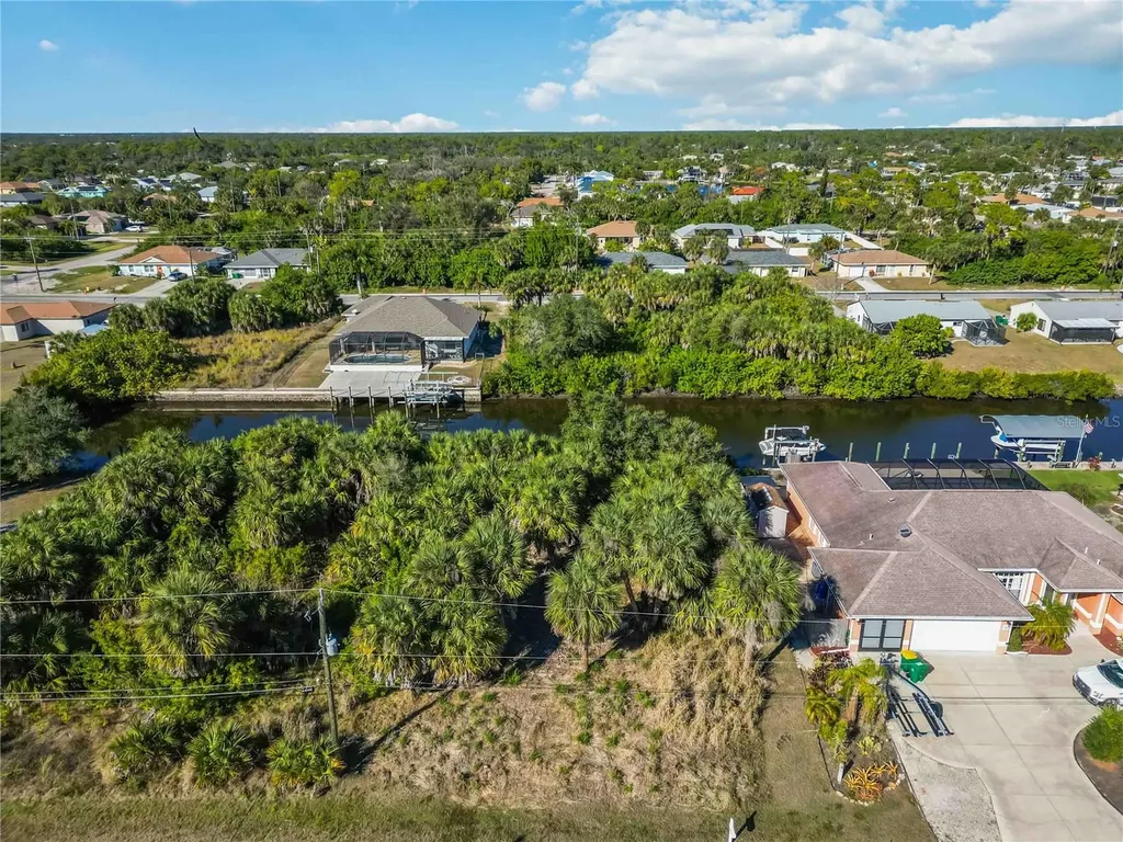 18034 Avonsdale Port Charlotte FL 33948