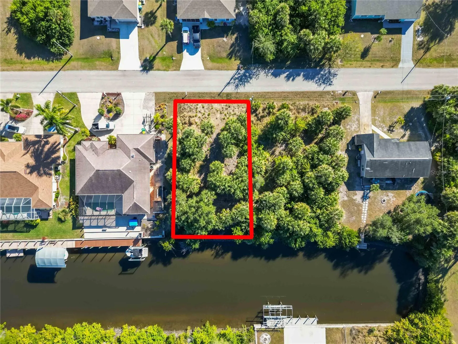 18034 Avonsdale Port Charlotte FL 33948