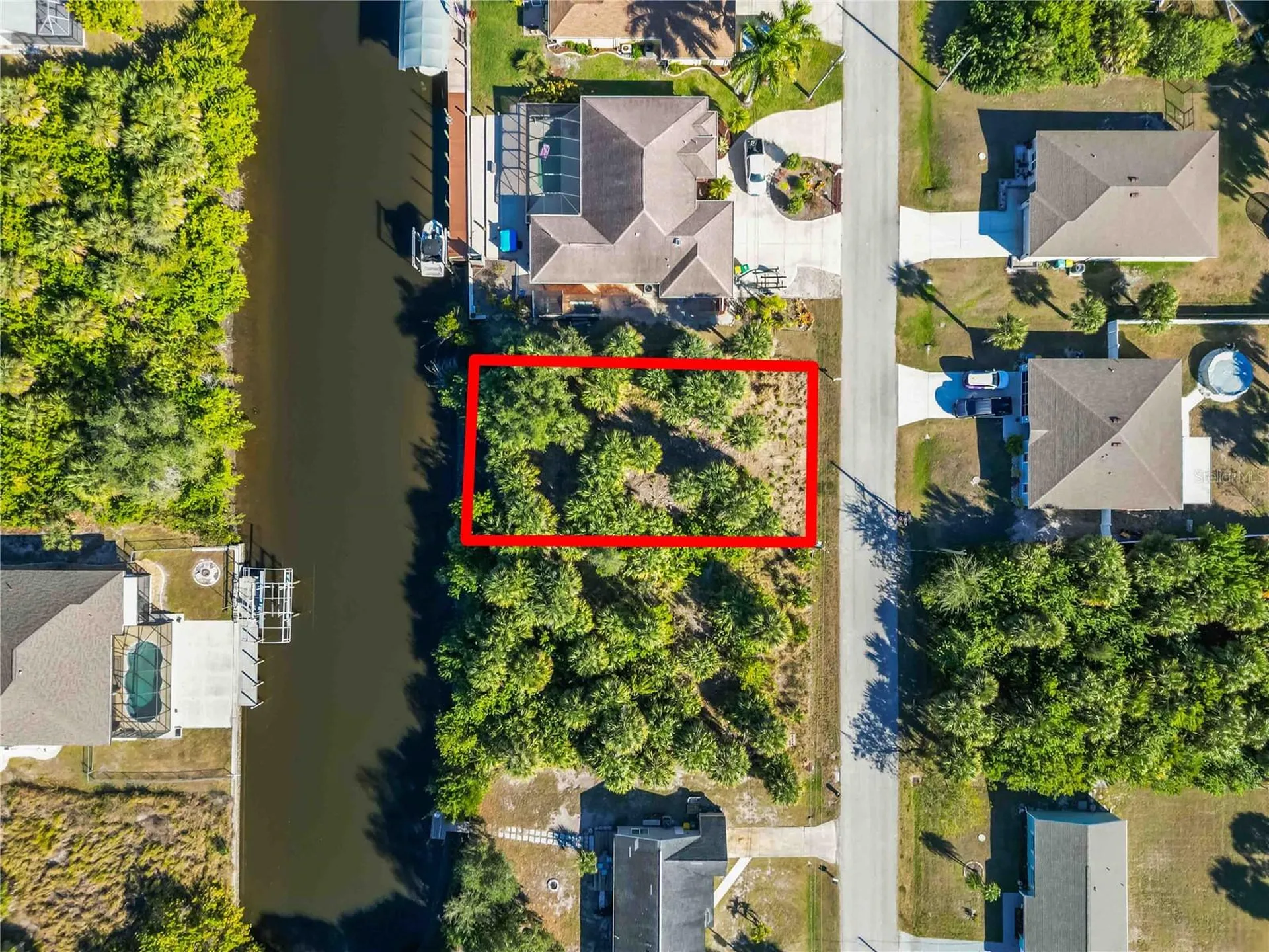 18034 Avonsdale Port Charlotte FL 33948