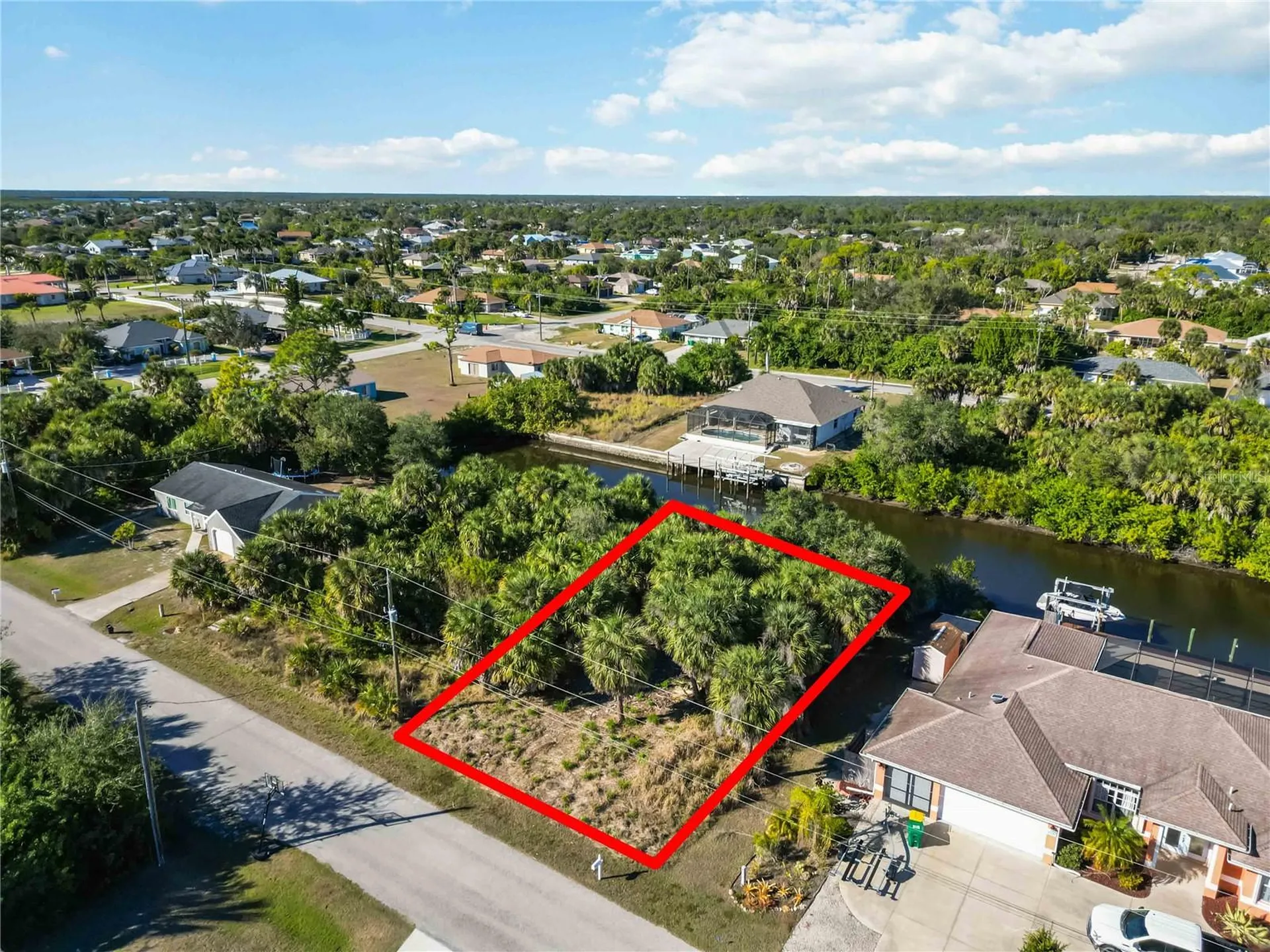 18034 Avonsdale Port Charlotte FL 33948
