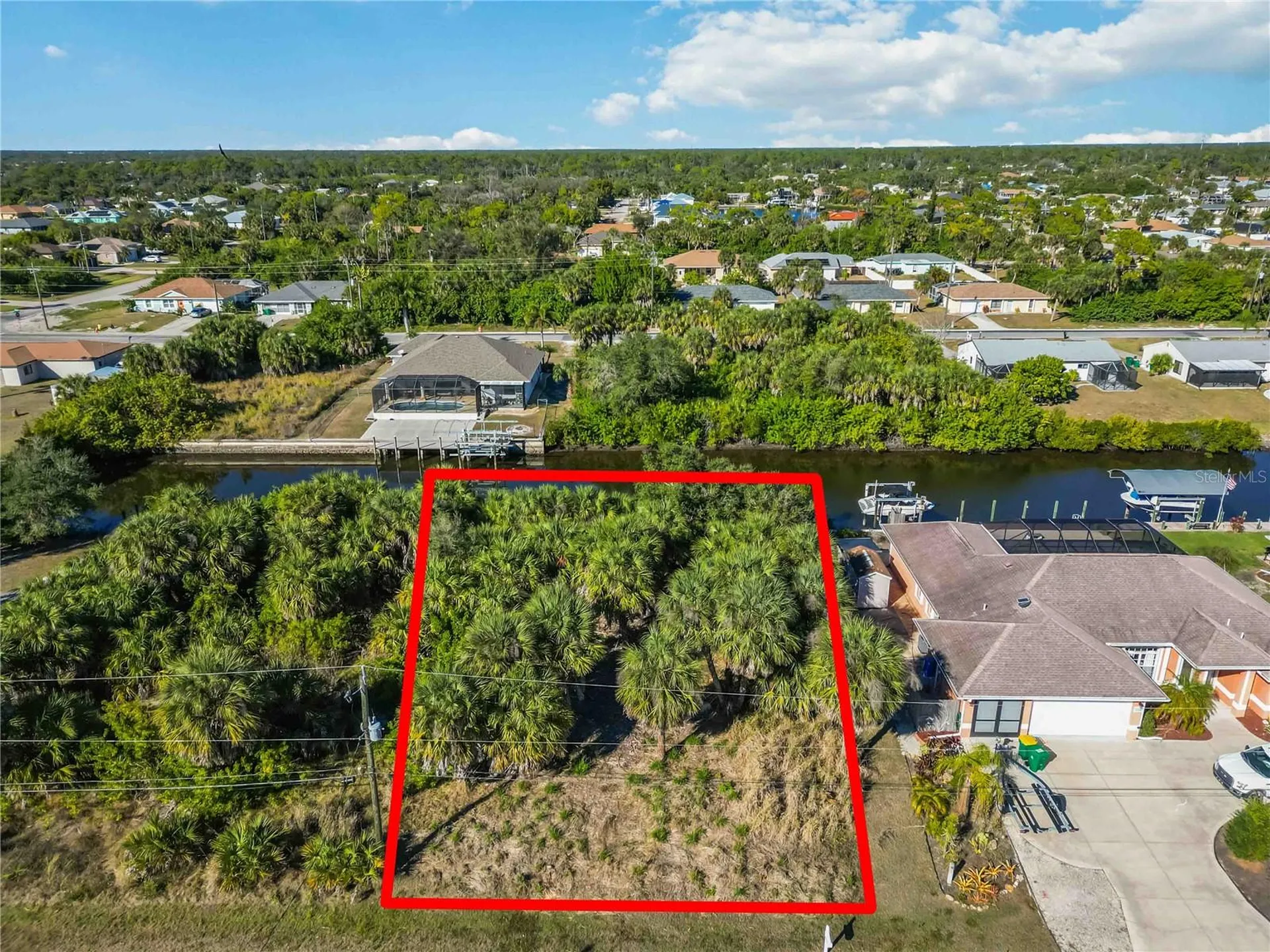 18034 Avonsdale Port Charlotte FL 33948