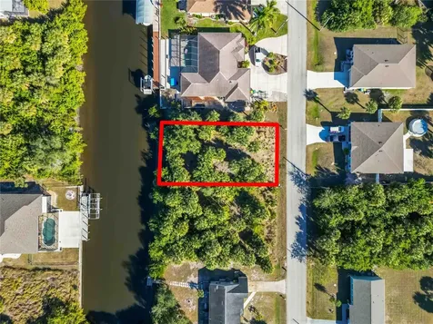 18034 Avonsdale Port Charlotte FL 33948