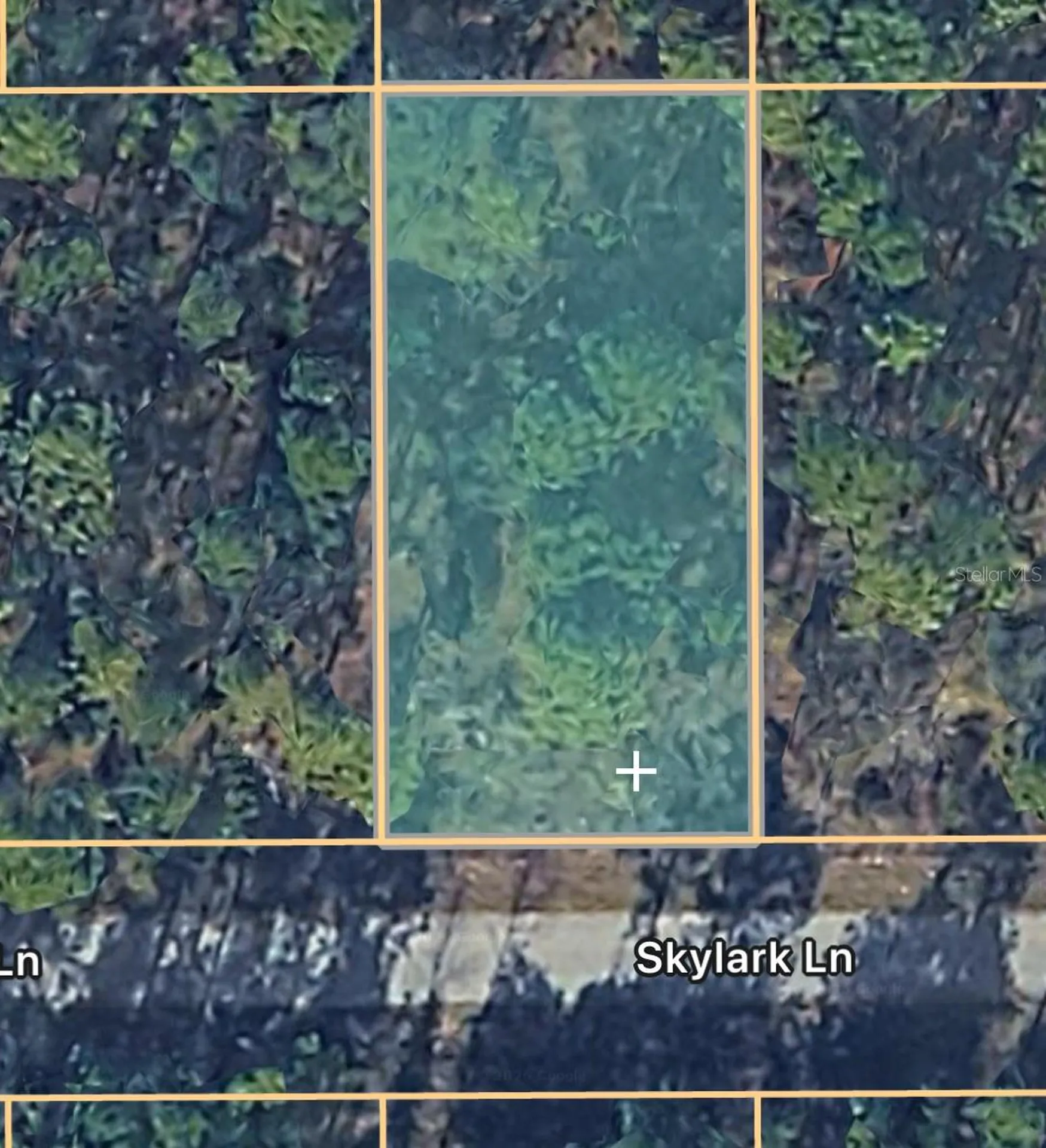 0000 NW Skylark Lane Dunnellon FL 34431