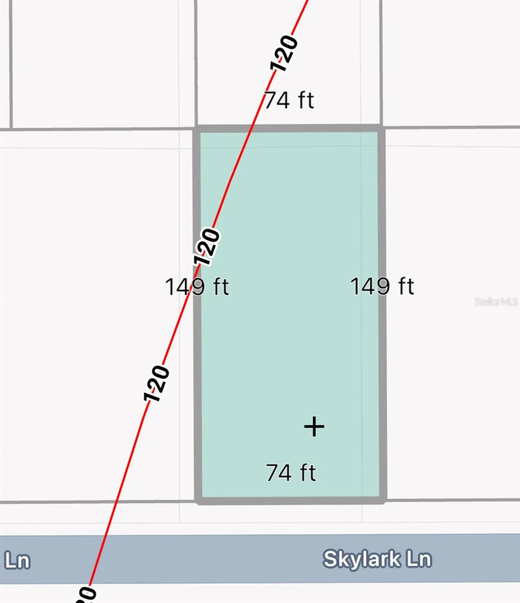 0000 NW Skylark Lane Dunnellon FL 34431