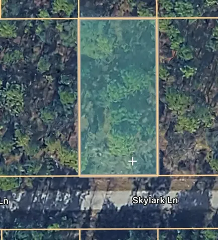 0000 NW Skylark Lane Dunnellon FL 34431