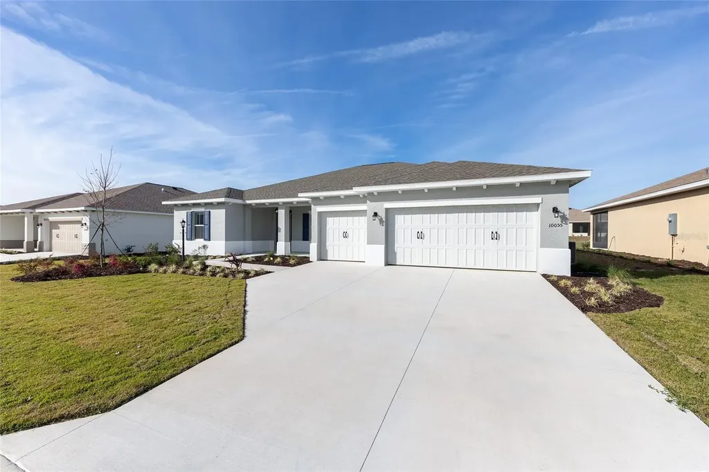 10055 SW 106th Circle Ocala FL 34481