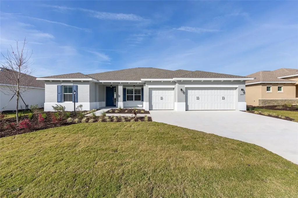 10055 SW 106th Circle Ocala FL 34481