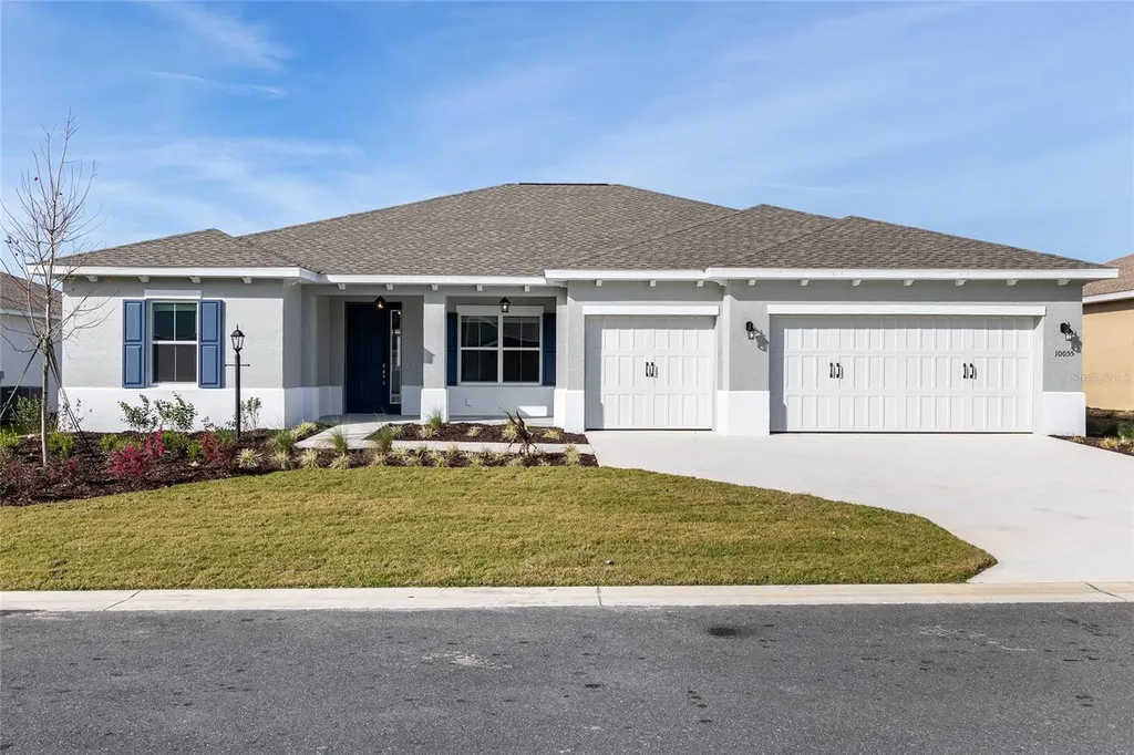 10055 SW 106th Circle Ocala FL 34481