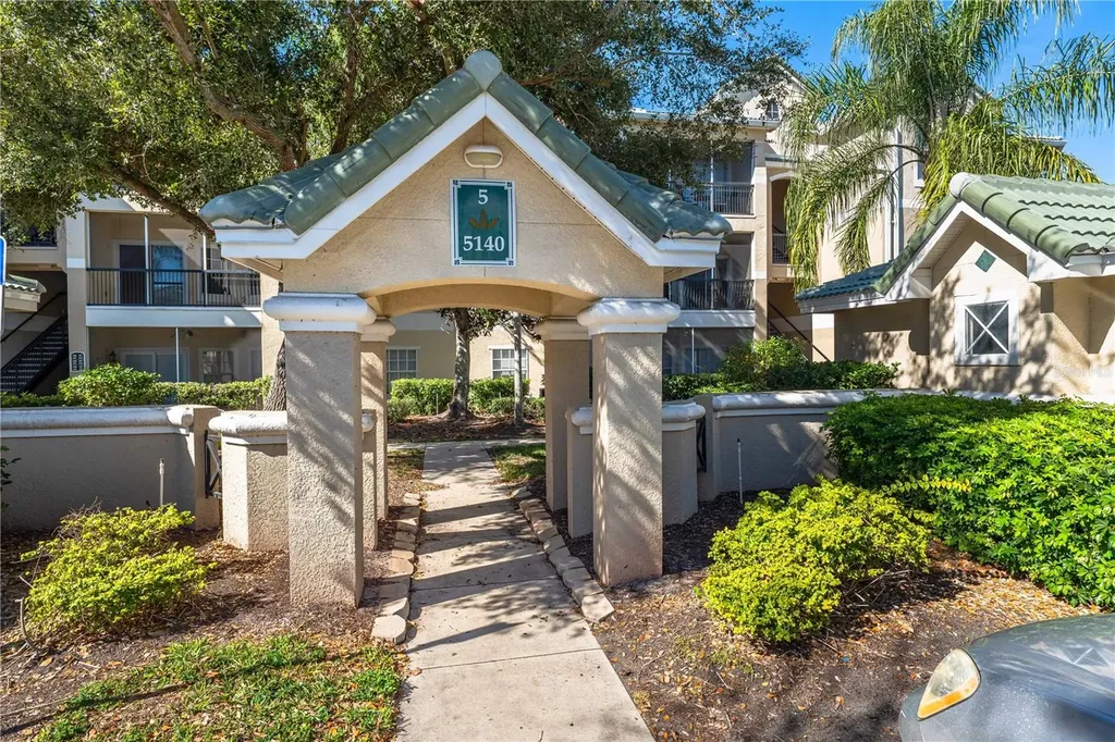 5140 Northridge Road Sarasota FL 34238