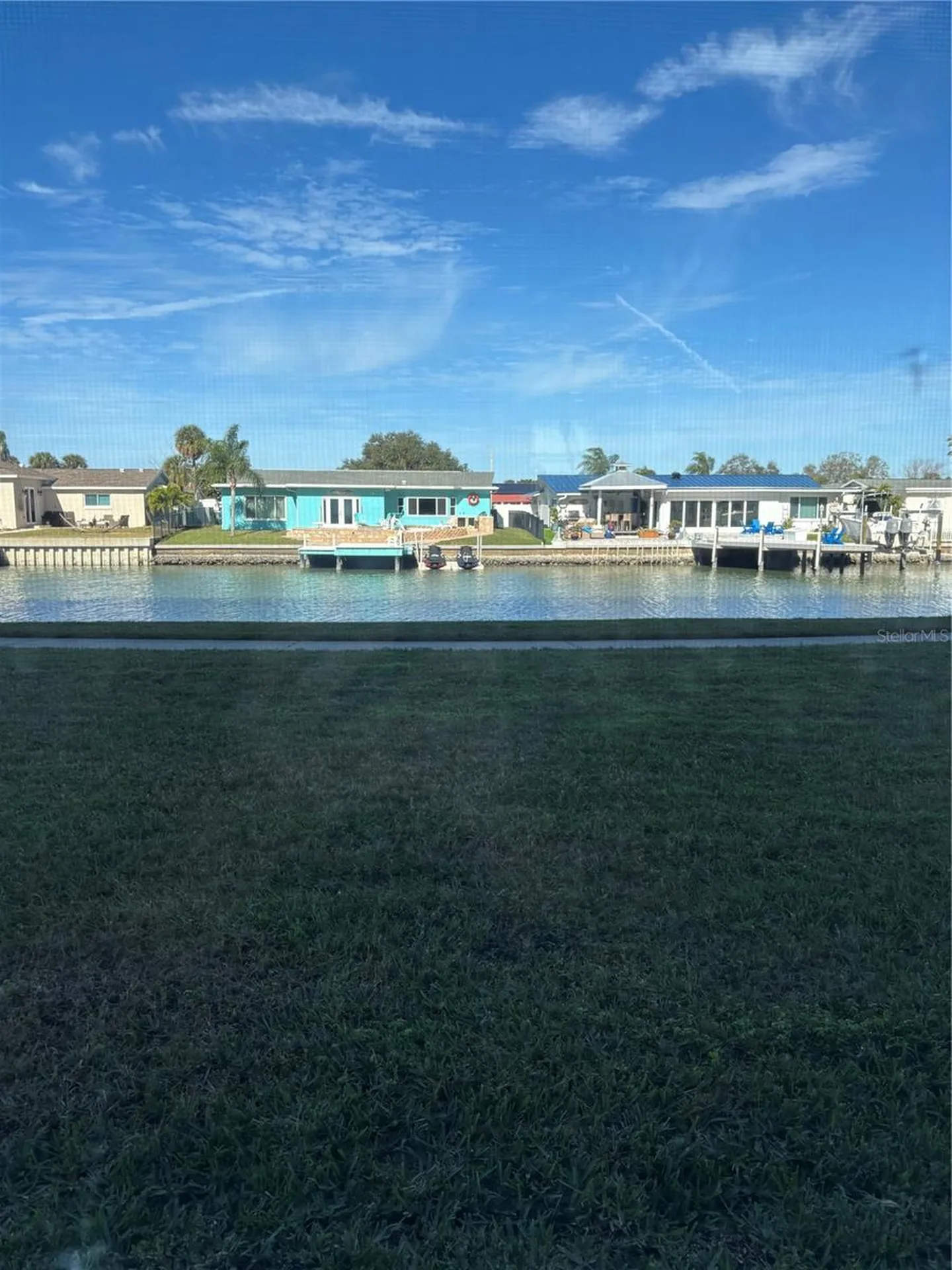 4725 Cove Circle St Petersburg FL 33708