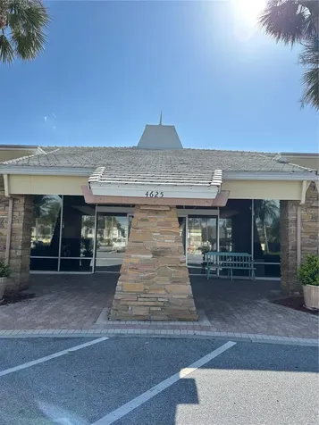 4725 Cove Circle St Petersburg FL 33708
