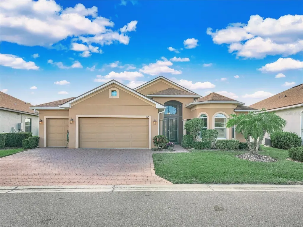 1507 Riviera Court Winter Haven FL 33884
