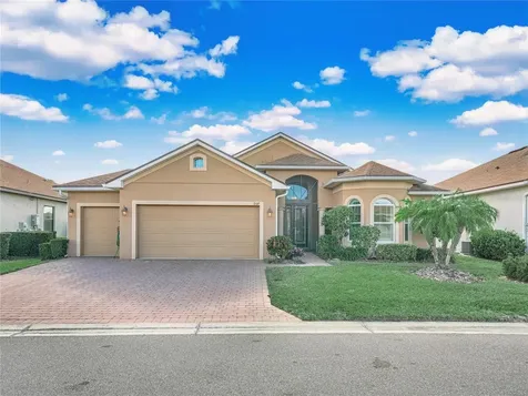 1507 Riviera Court Winter Haven FL 33884