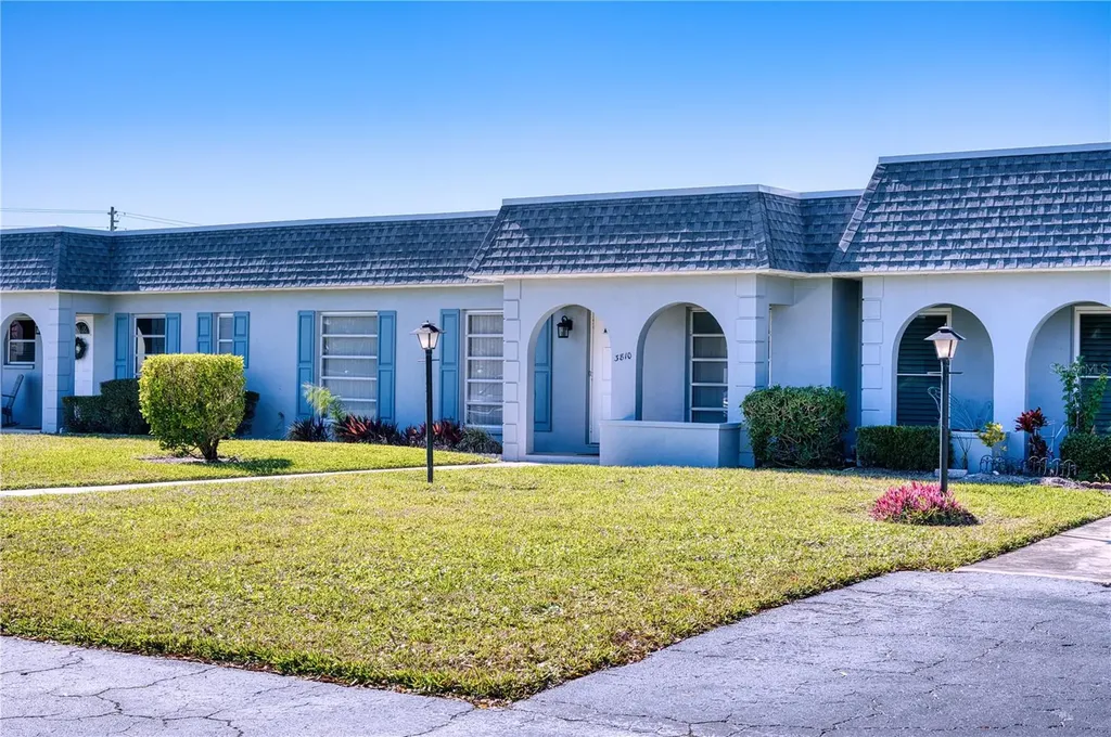 3810 41st Street W Bradenton FL 34205