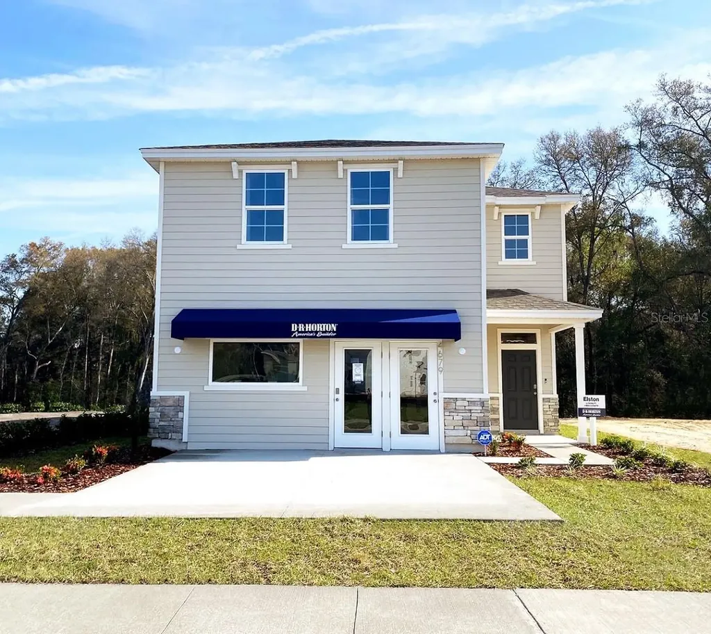4679 SW 51st Drive Gainesville FL 32608