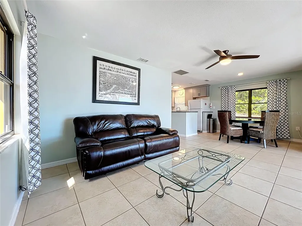 1617 Lake Nettie Court Eustis FL 32726