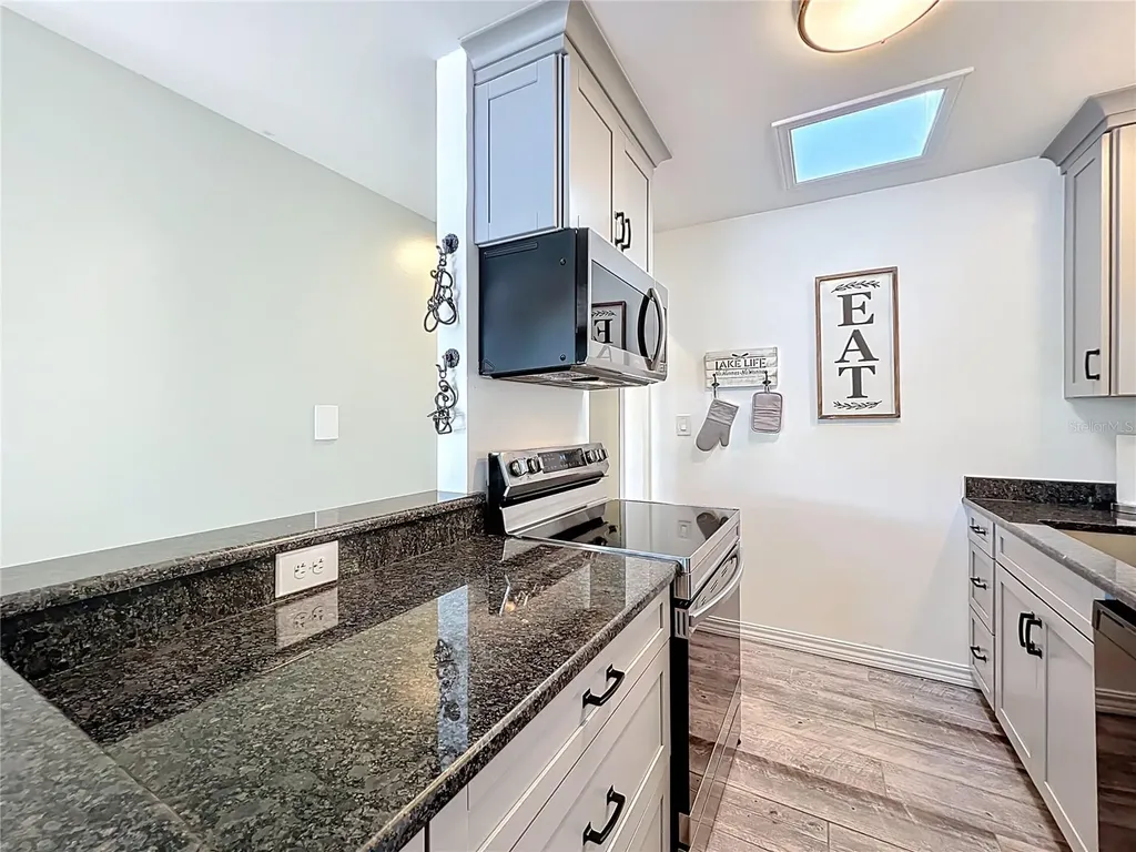 1617 Lake Nettie Court Eustis FL 32726