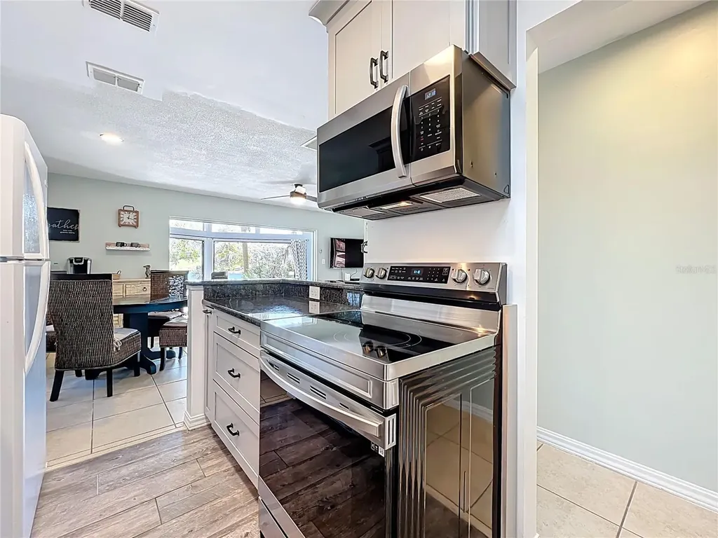 1617 Lake Nettie Court Eustis FL 32726