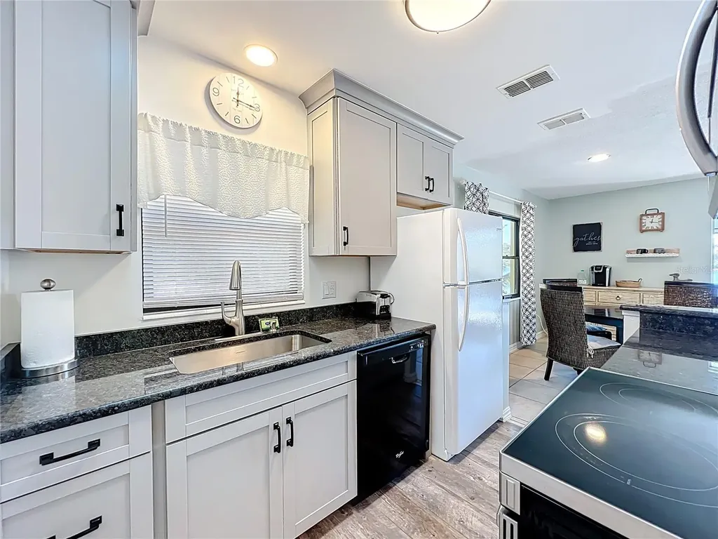 1617 Lake Nettie Court Eustis FL 32726
