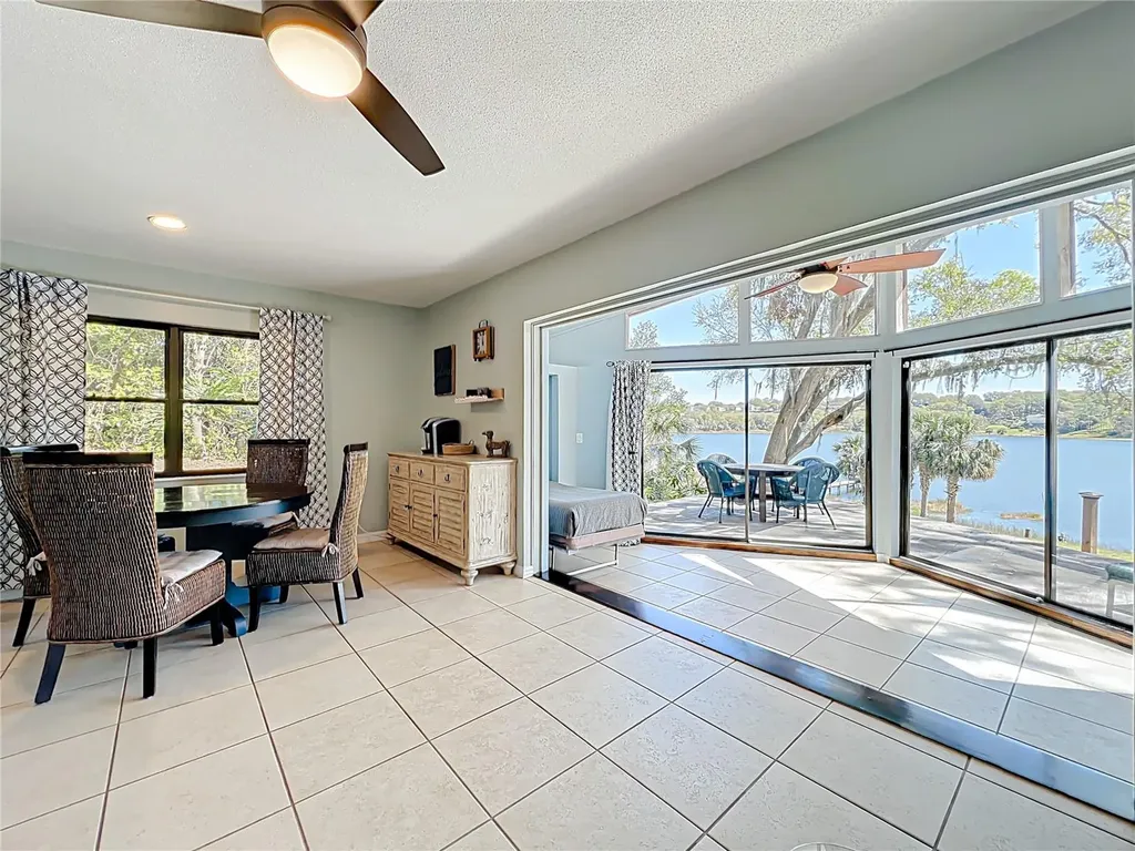 1617 Lake Nettie Court Eustis FL 32726