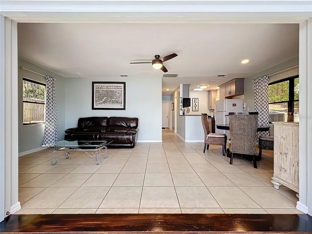 1617 Lake Nettie Court Eustis FL 32726