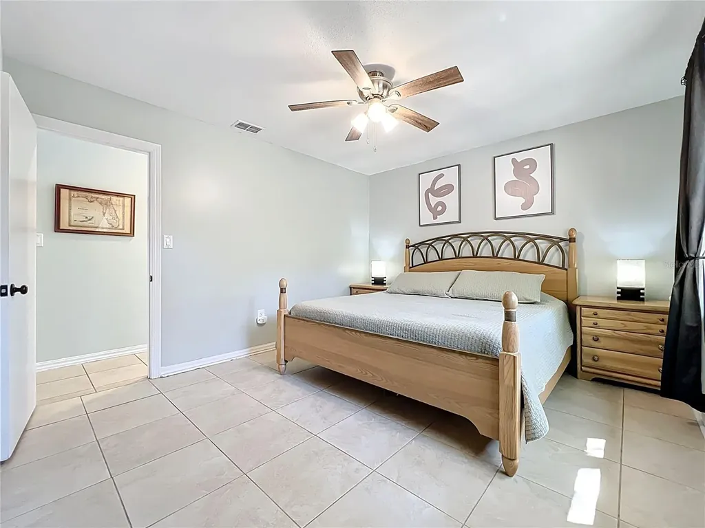 1617 Lake Nettie Court Eustis FL 32726