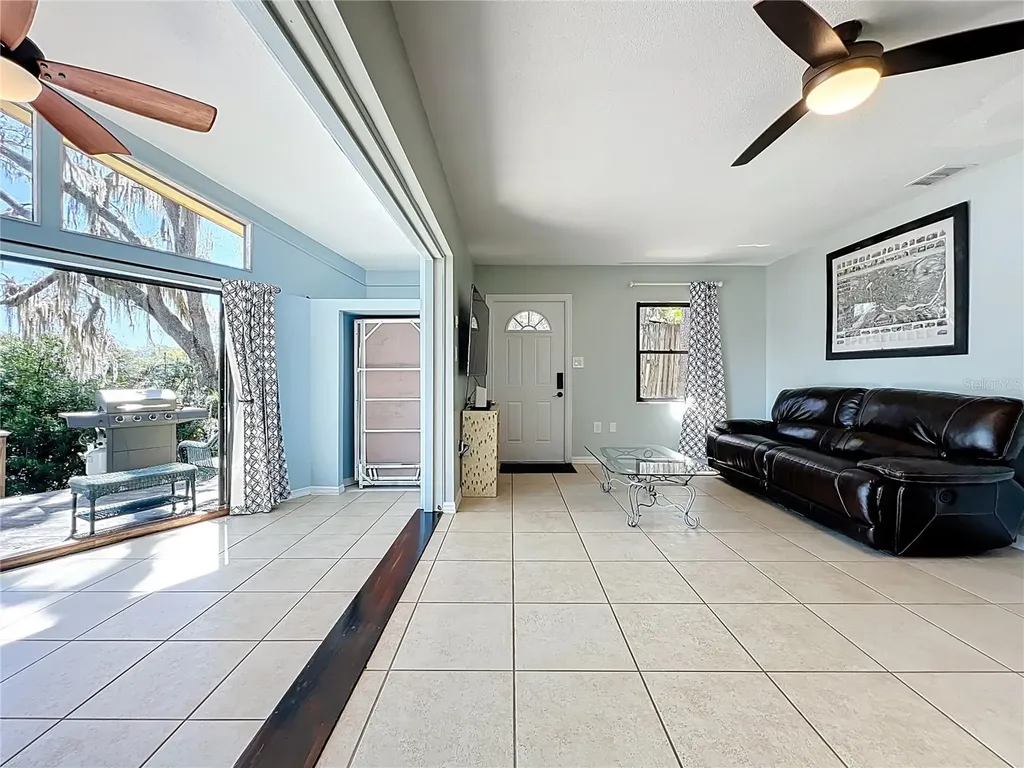 1617 Lake Nettie Court Eustis FL 32726