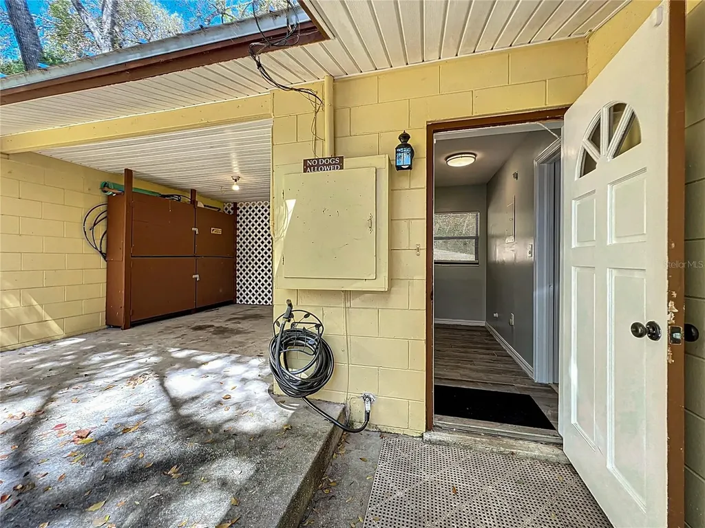 1617 Lake Nettie Court Eustis FL 32726