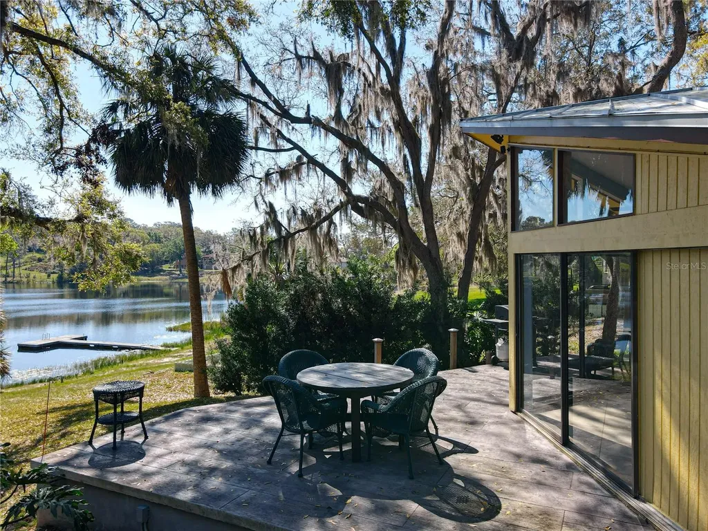 1617 Lake Nettie Court Eustis FL 32726