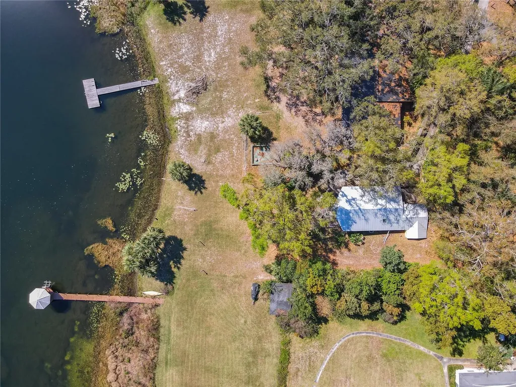 1617 Lake Nettie Court Eustis FL 32726