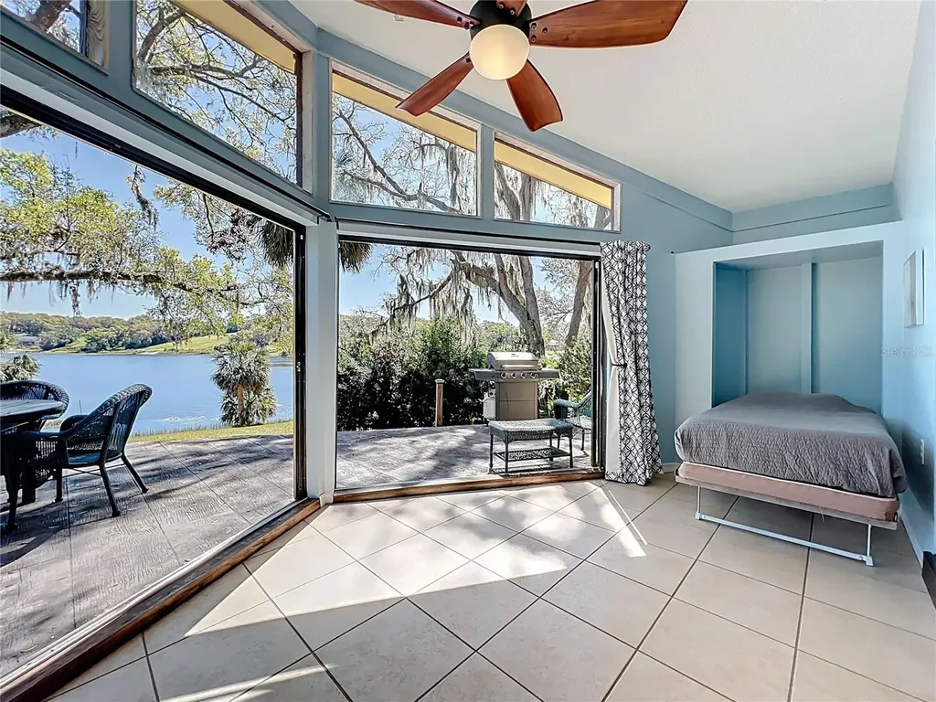 1617 Lake Nettie Court Eustis FL 32726