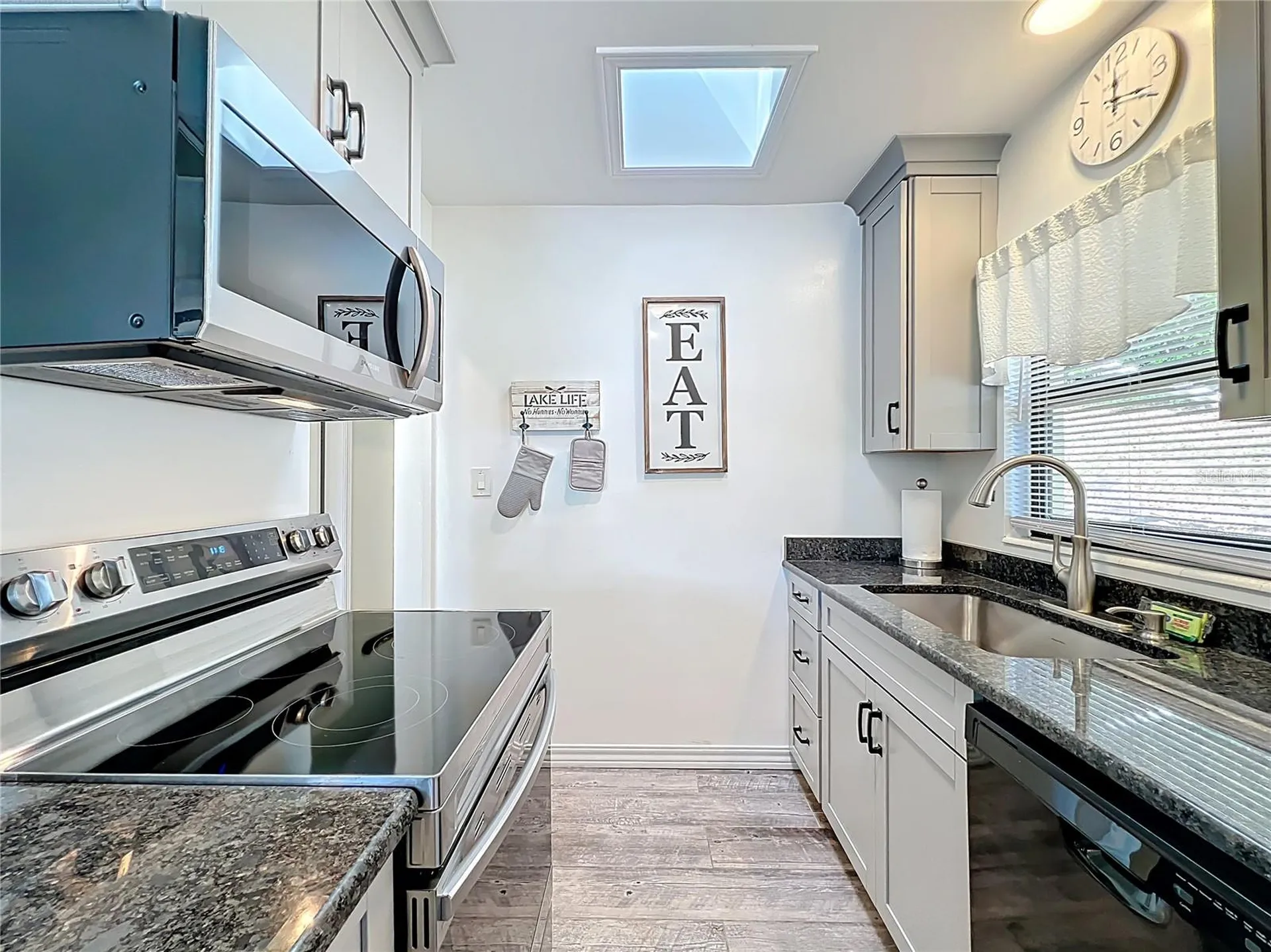 1617 Lake Nettie Court Eustis FL 32726