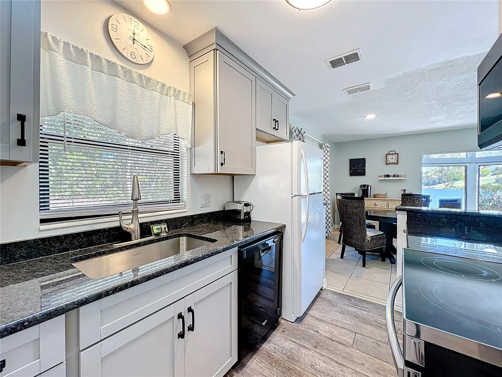 1617 Lake Nettie Court Eustis FL 32726