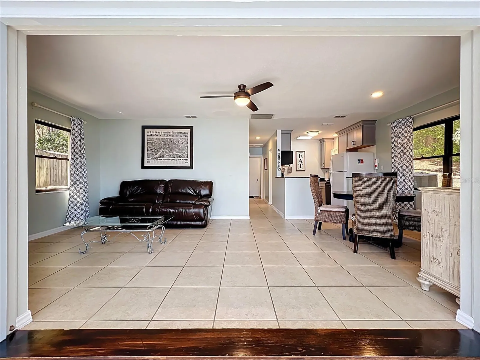 1617 Lake Nettie Court Eustis FL 32726
