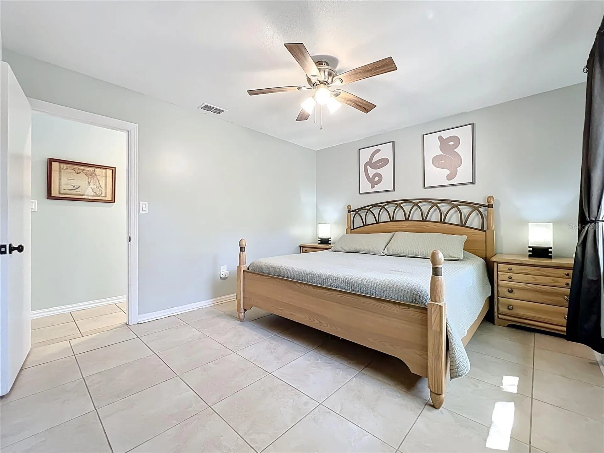 1617 Lake Nettie Court Eustis FL 32726