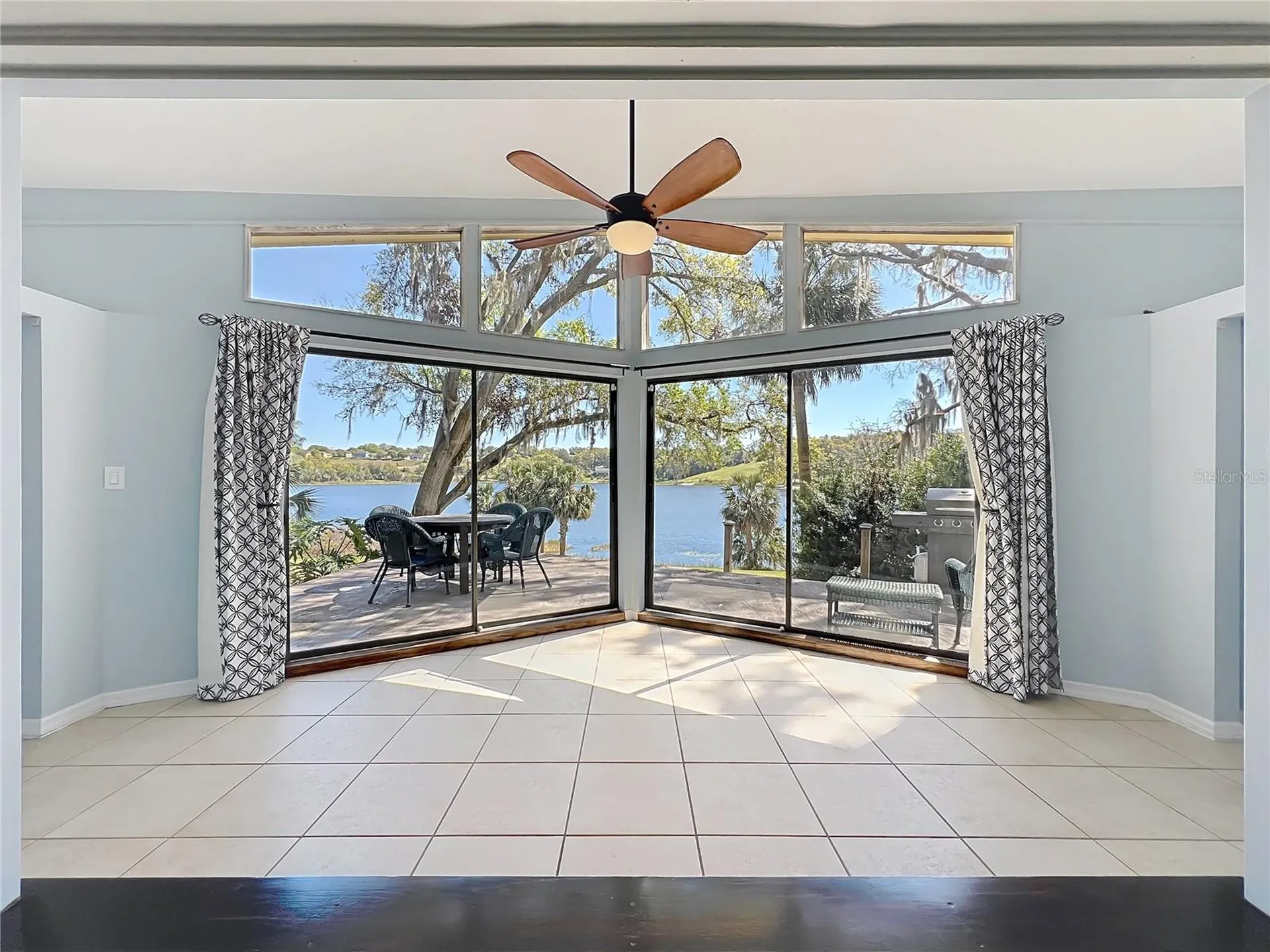 1617 Lake Nettie Court Eustis FL 32726